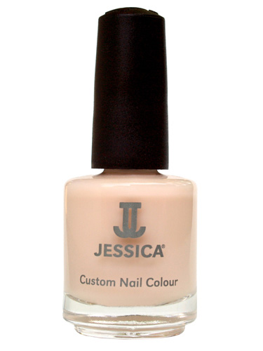 JESSICA CUSTOM NAIL COLOUR - Beautiful (7.4ml) JESSICA CUSTOM NAIL COLOUR - Beautiful (7.4ml)